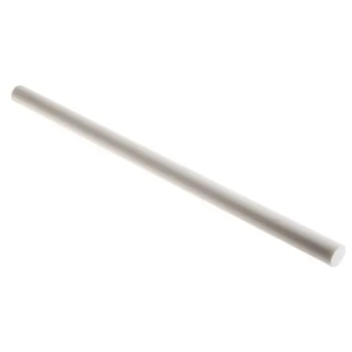 Machinable Glass Ceramic Rod, 300mm L, 15mm Diameter - 2255555 product image