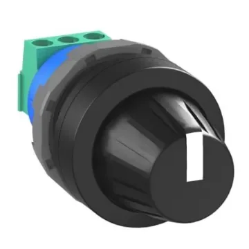 ABB Rotary Switch Knob for use with MT Series - 1SFA611410R3506 product image