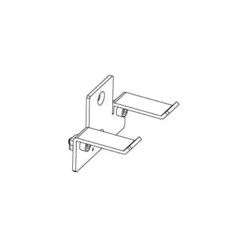 ABB Suspension Shelf, JSTD25 Series - 2TLA020007R1200 JSM C7 product image