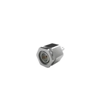 Samtec PRF04 Series, Plug Cable Mount, 50O, Clamp Termination, Straight Body - PRF04-J-C-EP-142-BS product image