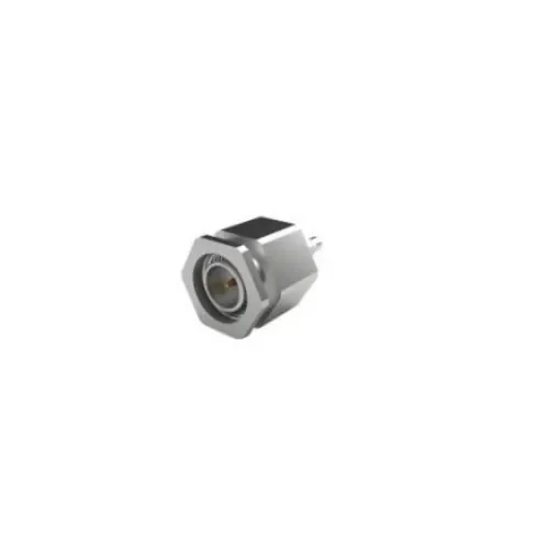 Samtec PRF04 Series, Plug Cable Mount, 50O, Clamp Termination, Straight Body - PRF04-J-C-EP-142-BS product image