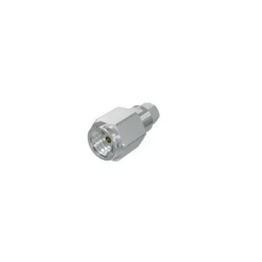 Samtec PRF10 Series, Plug Cable Mount, 50O, Clamp Termination, Straight Body - PRF10-P-C-VP-047D-SS product image