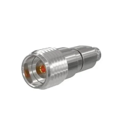 Samtec PRF92 Series, Plug Cable Mount, 50O, Clamp Termination, Straight Body - PRF92-J-C-EP-085-SS product image