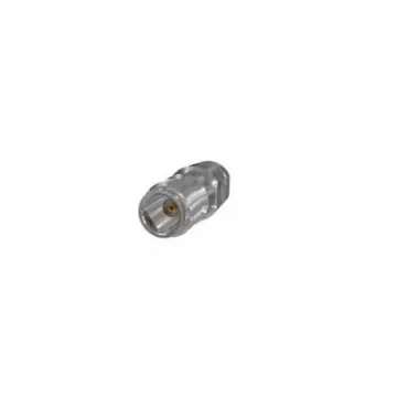 Samtec PRF92 Series, Plug Cable Mount, 50O, Clamp Termination, Straight Body - PRF92-P-C-EP-140-SS product image