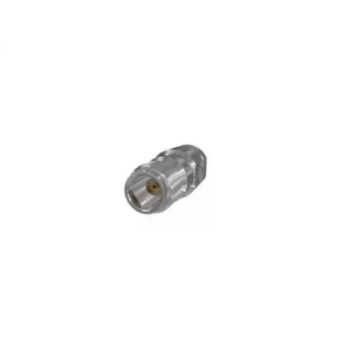Samtec PRF92 Series, Plug Cable Mount, 50O, Clamp Termination, Straight Body - PRF92-P-C-EP-140-SS product image