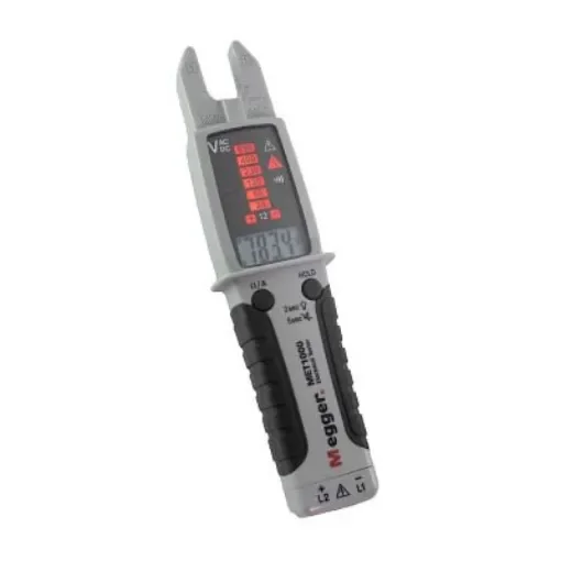 Megger MET1000 Multifunction Tester - 1013-099 product image