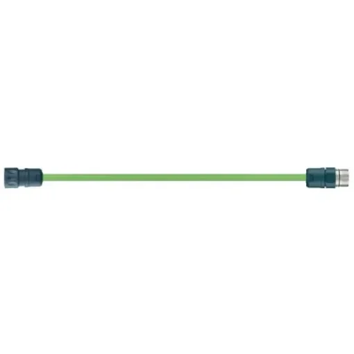 Igus readycable Series Cable for Use with BOSCH REXROTH Drive, 20m Length, 50 V - IKS4376 - MAT9841330 (20m) product image