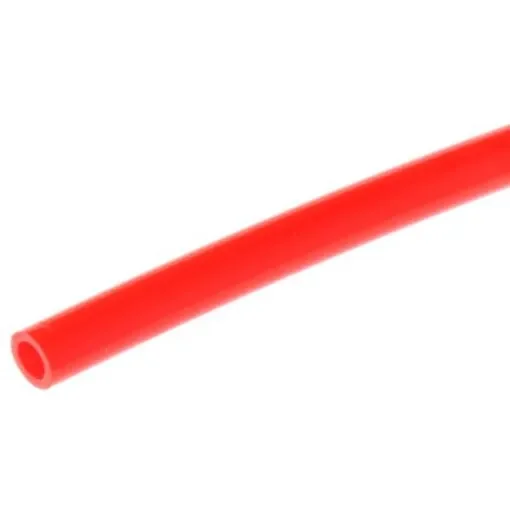 Legris Compressed Air Pipe Red Nylon 6mm x 25m 1025P Series - 1025P06 03 product image