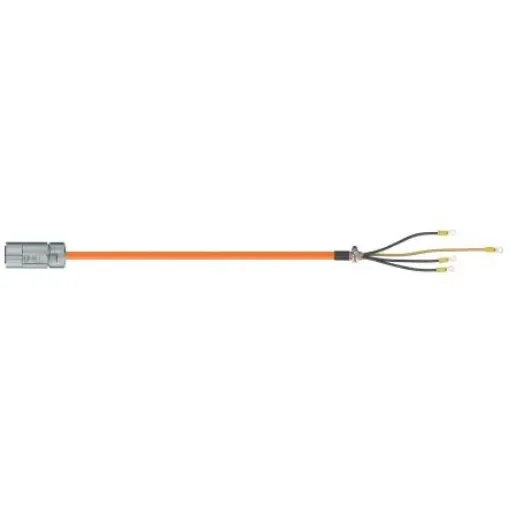 Igus readycable Series Cable for Use with SIEMENS Drive, 20m Length, 600/1000 V - 6FX8002-5CS64-1CA0 - MAT9861540 (20m) product image