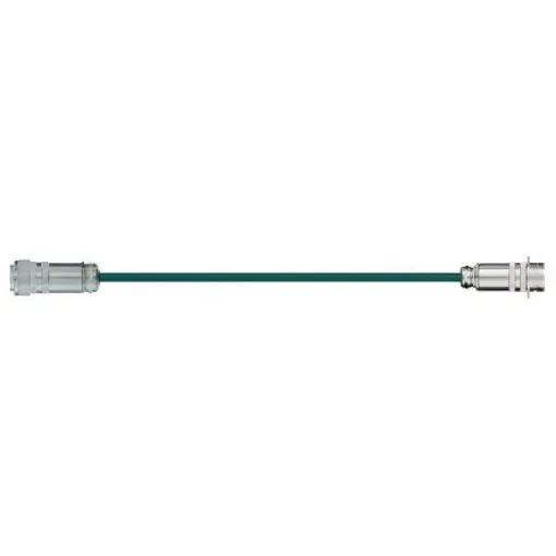 Igus readycable Series Cable for Use with BOSCH REXROTH Drive, 20m Length, 600/1000 V - IKL0003 - MAT9751358 (20m) product image