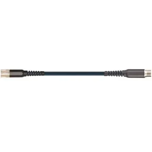 Igus Chainflex CF270.UL.D Series Cable for Use with Allen Bradley Drive, 5m Length, 600/1000 V - 2090-CPWM7E7-14AF05 - MAT9861713 (5m) product image