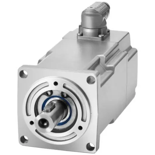 Siemens 1FK2203 Synchronous Servo Motor, 400 W, 240 V, Flange Mount Mounting - 1FK2203-4AG00-0MA0 product image