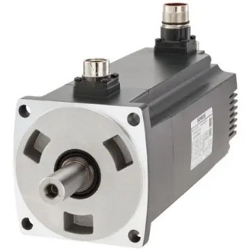 Siemens 1FL6052 Synchronous Servo Motor, 1.5 kW, 1 Phase, 230 V, Flange Mount Mounting - 1FL6052-2AF21-2AB1 product image