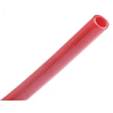 Legris Compressed Air Pipe Red PUR 6mm x 25m 1025U Series - 1025U06 03 product image