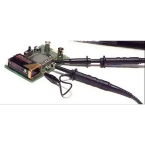 Chauvin Arnoux,Training Kit Oscilloscope Circuit,For Use With HANDSCOPE, MTX with SPO, OX 6000, SCOPIX + OXi 6204 HX0074 product image