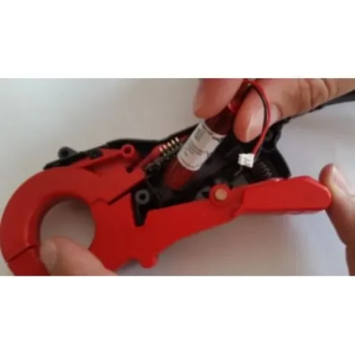 Chauvin Arnoux P01296049Z Current Clamp, AC Adapter, 600A ac AC Max product image