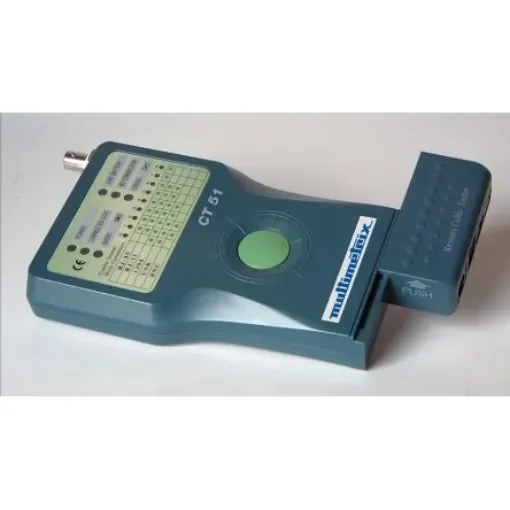 Chauvin Arnoux P06237901 Cable Tester product image