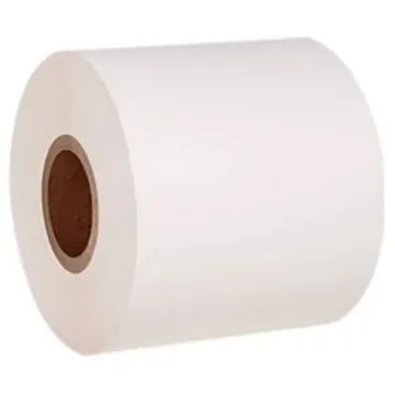 HellermannTyton 556-00137 TTRW 60MM-PET-WH White Label Printer Ribbon product image