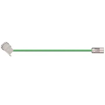 Igus readycable Series Cable for Use with SIEMENS Drive, 20m Length, 50 V - 6FX8002-2CF20-1CA0 - MAT9841564 (20m) product image
