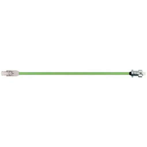 Igus readycable Series Cable for Use with SIEMENS Drive, 10m Length, 50 V - 6FX8002-2DC10-1BA0 - MAT9070030 (10m) product image