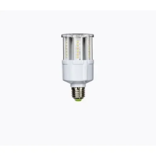 Knightsbridge E27 LED Cluster Lamp 12 W(60W), 4000K, Cool White, Bulb shape - CRN12CW product image