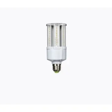 Knightsbridge E27 LED Cluster Lamp 18 W(100W), 4000K, Cool White, Bulb shape - CRN18CW product image