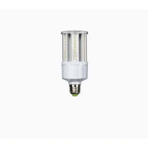 Knightsbridge E27 LED Cluster Lamp 18 W(100W), 4000K, Cool White, Bulb shape - CRN18CW product image