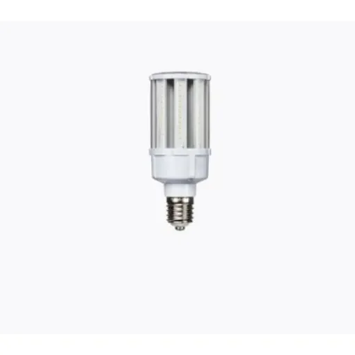 Knightsbridge E40 LED Cluster Lamp 36 W(150W), 4000K, Cool White, Bulb shape - CRN36CW product image