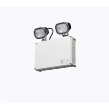 Knightsbridge LED Emergency Lighting, 2 x 3 W, Non Maintained - EMTWINST product image