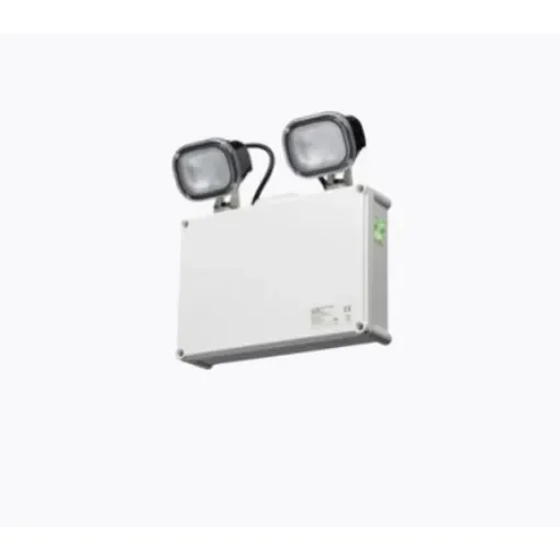 Knightsbridge LED Emergency Lighting, 2 x 3 W, Non Maintained - EMTWINST product image