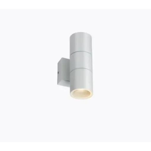 Knightsbridge Halogen, LED 230 V, 2 X 20 W - OWALL2WP product image