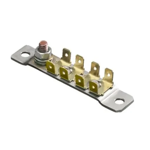 Rittal Earthing Plate - 2570500 product image