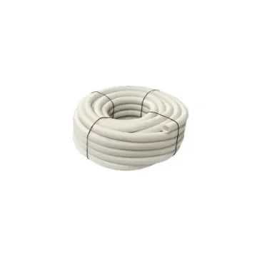 Rittal, 29mm Nominal Diameter, Polyethylene, White - 2589000 product image