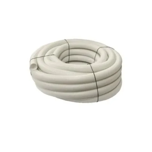 Rittal, 48mm Nominal Diameter, Polyethylene, White - 2590000 product image