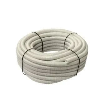 Rittal, 16mm Nominal Diameter, Polyethylene, White - 2595000 product image