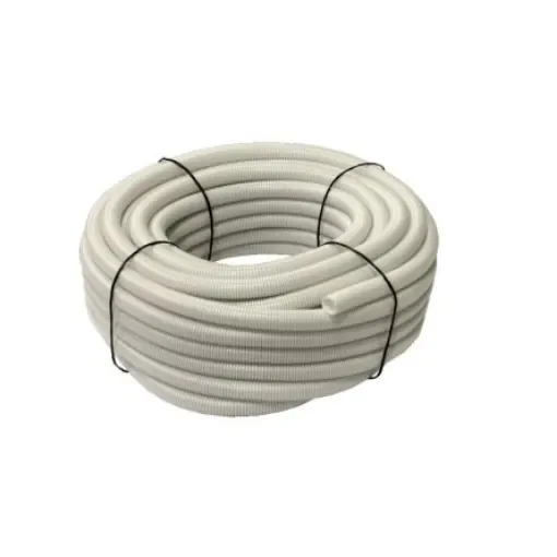 Rittal, 16mm Nominal Diameter, Polyethylene, White - 2595000 product image
