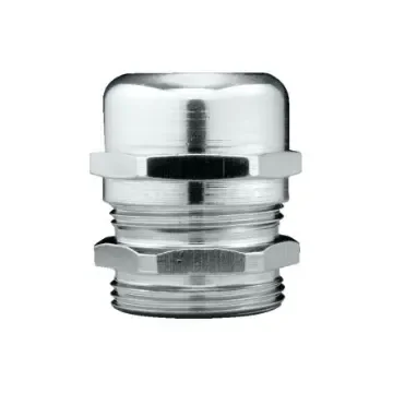 Rittal SZ Series Cable Gland, M40 Thread, 28mm min., 19mm max., IP68 - 2843400 product image