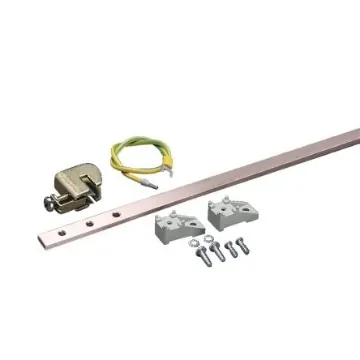 Rittal Earthing Rail - 7542000 product image