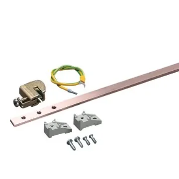 Rittal Earthing Rail - 7544000 product image