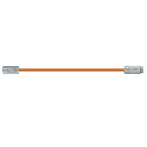 Igus readycable Series Cable for Use with SIEMENS Drive, 5m Length, 600/1000 V - 6FX8002-5DA68-1AF0 - MAT9061007 (5m) product image