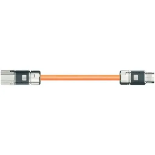 Igus readycable Series Cable for Use with SIEMENS Drive, 20m Length, 600/1000 V - 6FX8002-8QE21-1CA0 - MAT98515156 (20m) product image