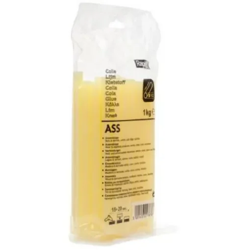 Rapid ASS 1 kg - 40302787 product image