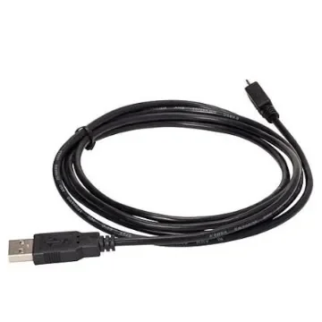 Chauvin Arnoux USB Power Cable for Use with L452 - P01102148 product image
