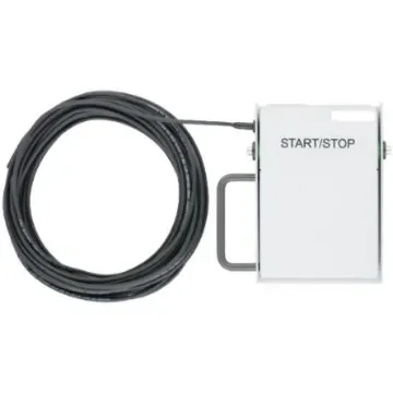 Chauvin Arnoux P01102177 Remote Control Pedal, For Use With CA6165 product image