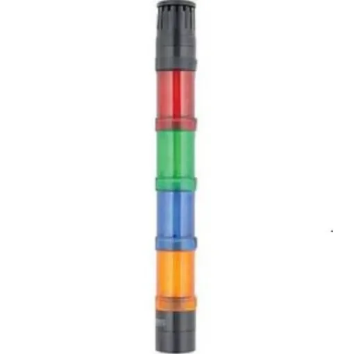 Chauvin Arnoux P01102179 Lamp Tower, For Use With CA 6165 product image