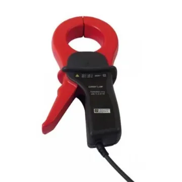 Chauvin Arnoux P01120333 Current Clamp, For Use With CA 6471, CA 6472 product image