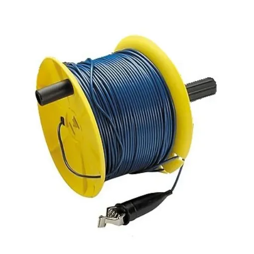 Chauvin Arnoux P01295263 Cable, For Use With Earth and Resistivity Testers product image