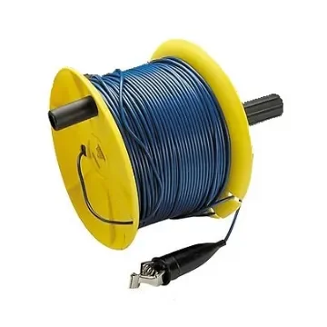 Chauvin Arnoux P01295264 Cable, For Use With Earth and Resistivity Testers product image