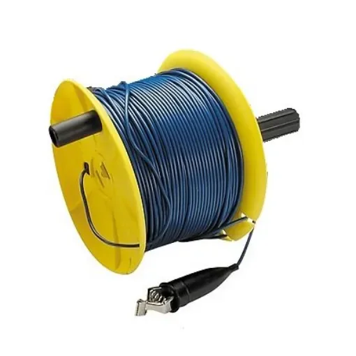 Chauvin Arnoux P01295265 Cable, For Use With Earth and Resistivity Testers product image