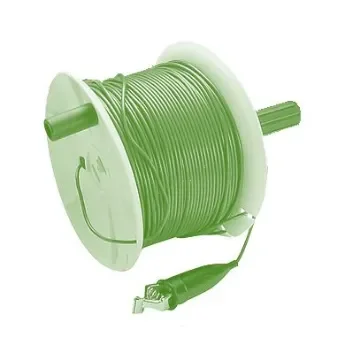 Chauvin Arnoux P01295266 Cable, For Use With Earth and Resistivity Testers product image